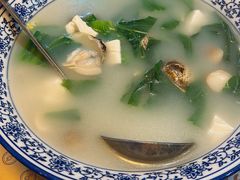 -九號渔港·蒸汽海鲜·粤菜茶点(八卦岭店)