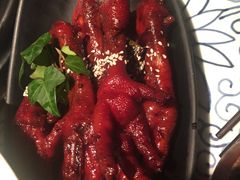 -桂满陇·蟹黄小笼汤包(中山公园店)