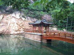 -丹东凤凰山景区