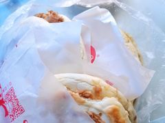 -子午路张记肉夹馍(小寨西路店)