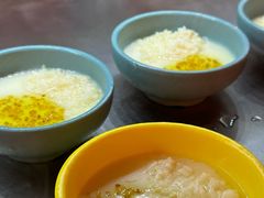 桂花醪糟-五彩凉山自助西昌烧烤(柳翠路店)