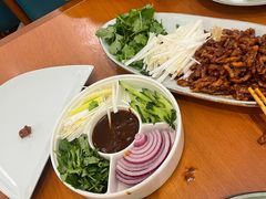 -老昌春饼(中央大街店)