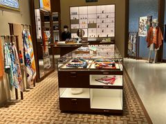 -爱马仕 HERMES(上海ifc商场店)