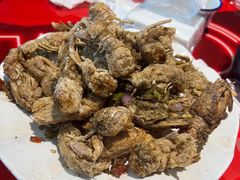 -天津乾毓德饭庄·清真传统炒菜·海鲜烧烤(咸阳路店)