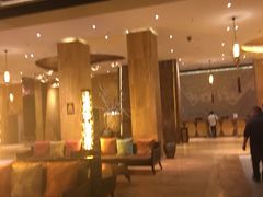 -三亚湾红树林度假世界(木棉酒店)