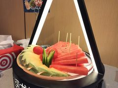 -海底捞火锅(龙湾万达广场店)