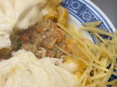 -孟家蟹包(锦绣街店)