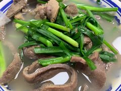 -珍珍小食店(西华路店)