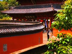 -江西龙虎山景区