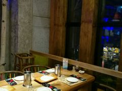 -江城老胖串店(湖西路店)
