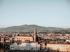 -米开朗琪罗广场