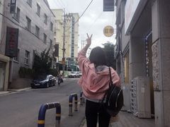 -宝健路步行街(Pedestrian Shopping Street)