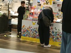 -酷乐潮玩(凯德MALL西直门店)
