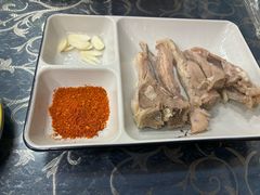 -靖远尕六美味羊羔肉