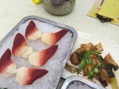 -新享乐海鲜(翠华路店)