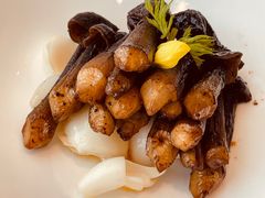 -郑州绿地JW万豪酒店-中餐厅