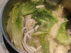 -采椰郎椰子鸡·脆皮鸡火锅(融创茂店)