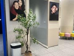 -天真蓝照相馆(五角场百联又一城店)