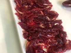 -三头牛·潮汕牛肉生蚝火锅 (夏湾店)