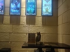 -逃脱反斗城沉浸剧情密室(北京路店)