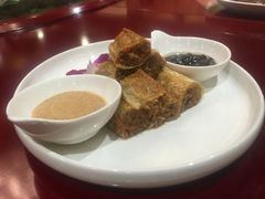 -香丰阁·烤鸭·川湘菜(清河店)
