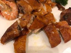 -荣粤酒家·融合粤菜