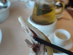 -正佳广场万豪酒店-粤菜餐厅·点心·海鲜·聚餐