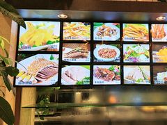 -阿娘家·原生态农家菜(国顺东路店)