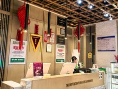 -亚马逊蒸汽活海鲜自助(LCM置汇旭辉广场店)