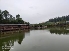 -观澜山水田园