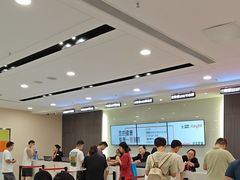 -爱康国宾体检中心(福田分院)