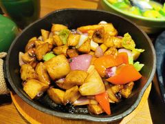 -云海肴·汽锅鸡·云南代表菜(丁香国际店)