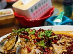 -鲁南仔·滕州炒鸡(经三路店)