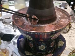 -东来顺饭庄(王府井步行街店)