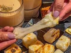 -久藏·横膈膜烧肉·酒场(江汉路店)