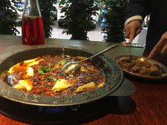 -受气牛肉·耙牛肉火锅(水晶郦城店)