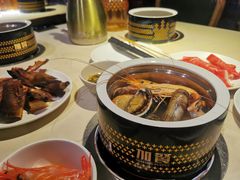 -加餐海鲜自助(集美银泰百货店)