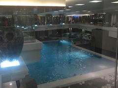 -北京千禧大酒店