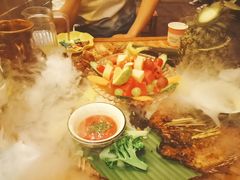 -傣乡之味·傣族特色手抓饭·孔雀宴(大理古城首店)