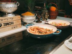-索菲特银河锦厨自助餐(山西路店)