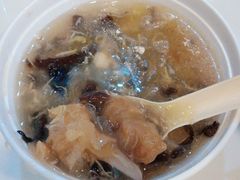 -食盈碗仔翅(星玺广场店)
