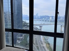 -Yolo私汤温泉设计师酒店(重庆南滨路店)