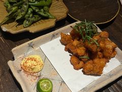 -三川·十酒Izakaya(南昌路店)