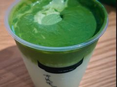 -太犇牛手作茶铺(江北虹悦城店)