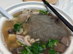 -苏晓玥·手作江南小吃(深圳北站店)