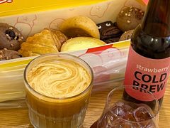 -Reset Coffee 与海咖啡