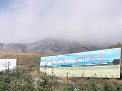 -扁都口生态休闲旅游区