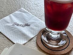 -Me Coffee下午茶艺术空间