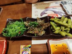 -七町糖果寿司屋(龙洞广工店)
