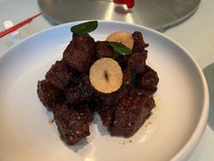 -玫瑰厅上海菜(兴国路店)